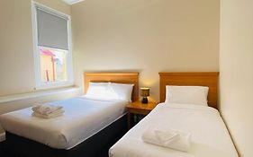 Gardners Inn Hotel